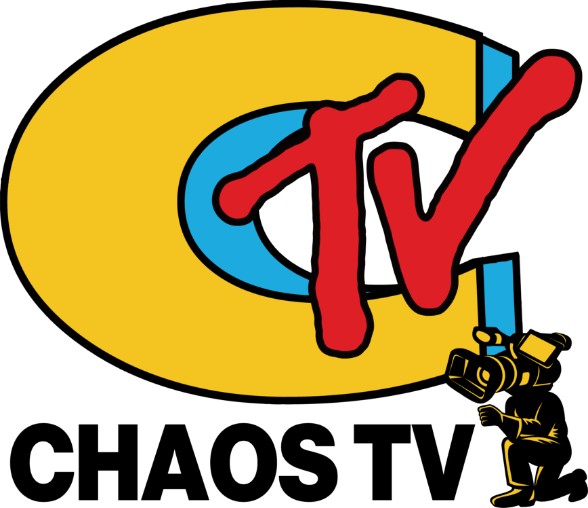 CHAOS_TV_logo