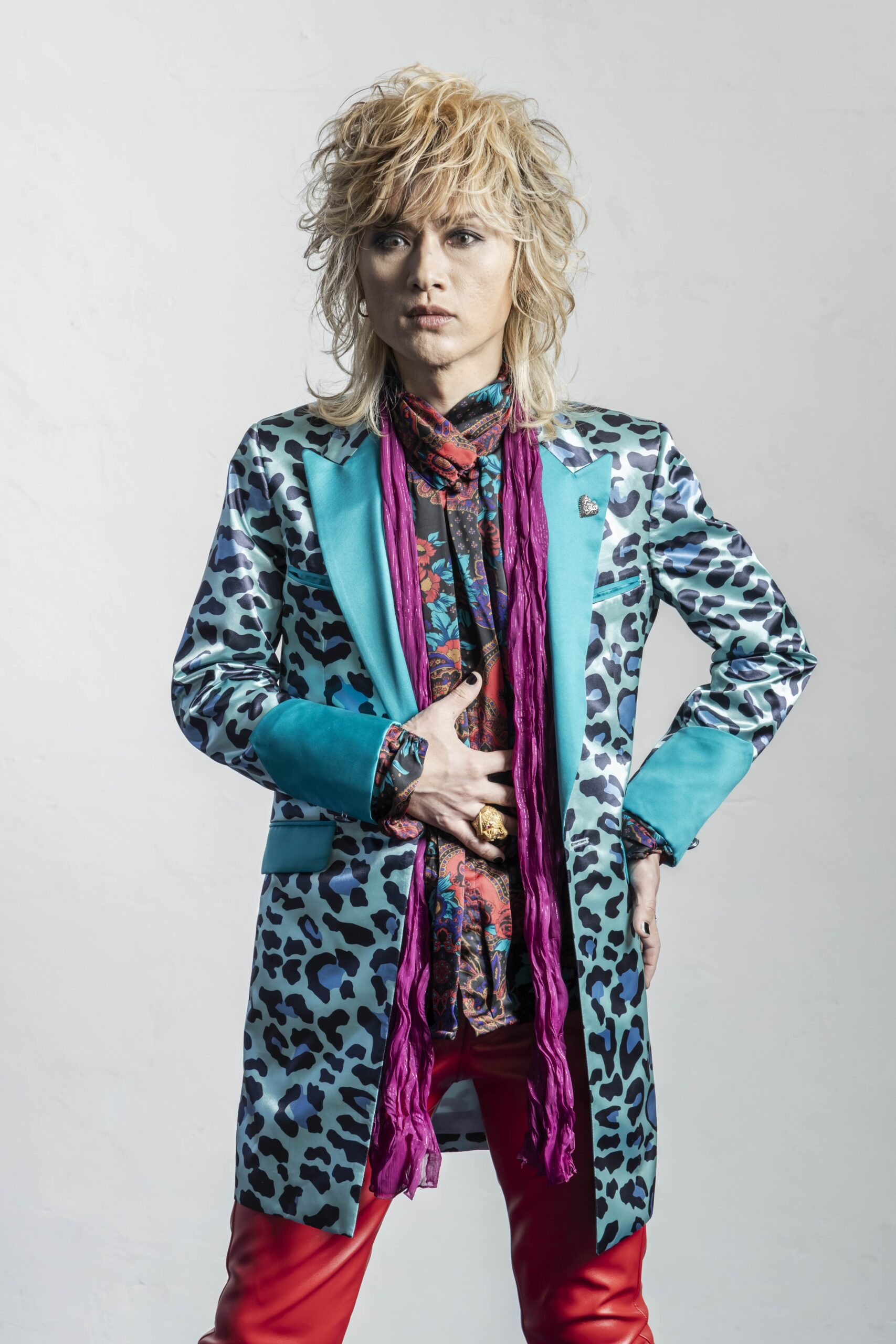 中島卓偉アー写