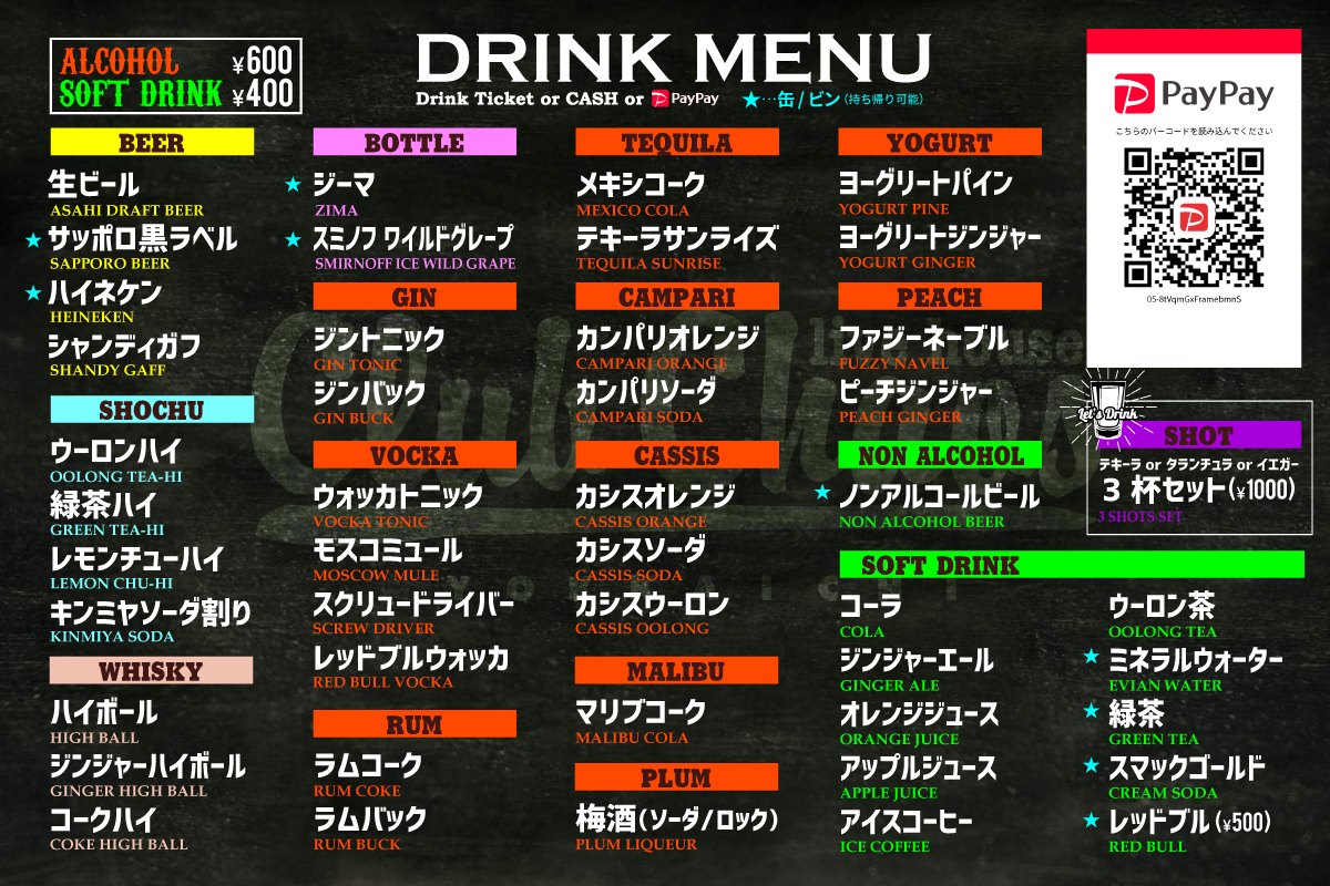 drink_menu