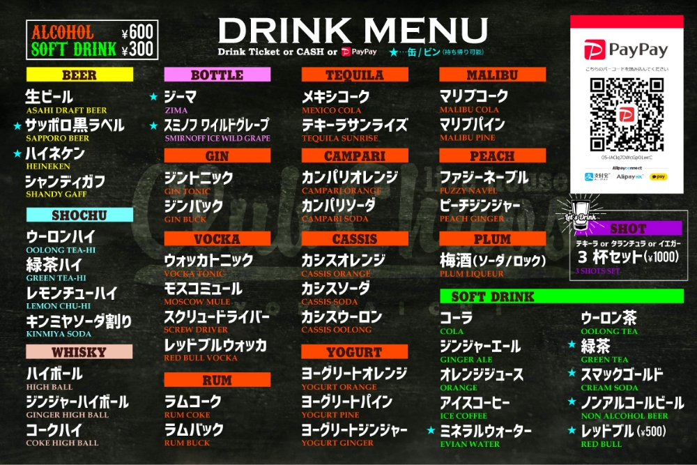 drink_menu